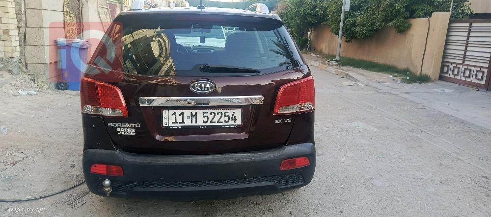 کیا سۆرینتۆ